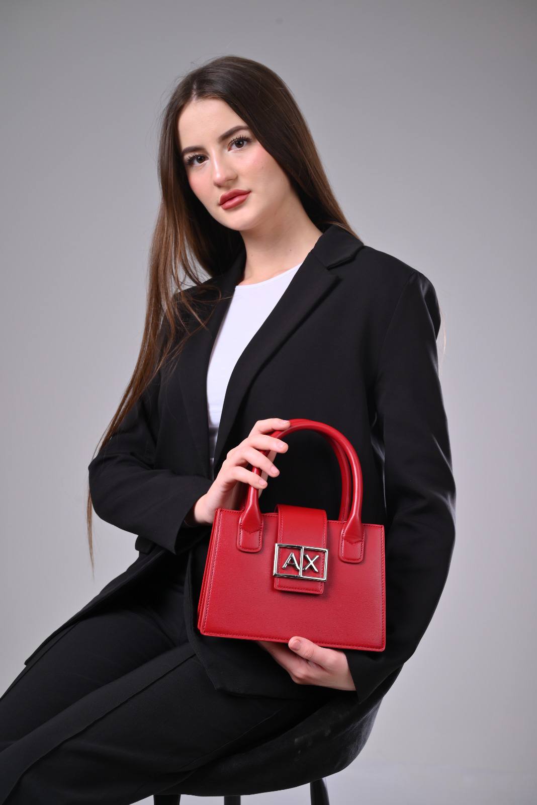 STCH Structured Satchel