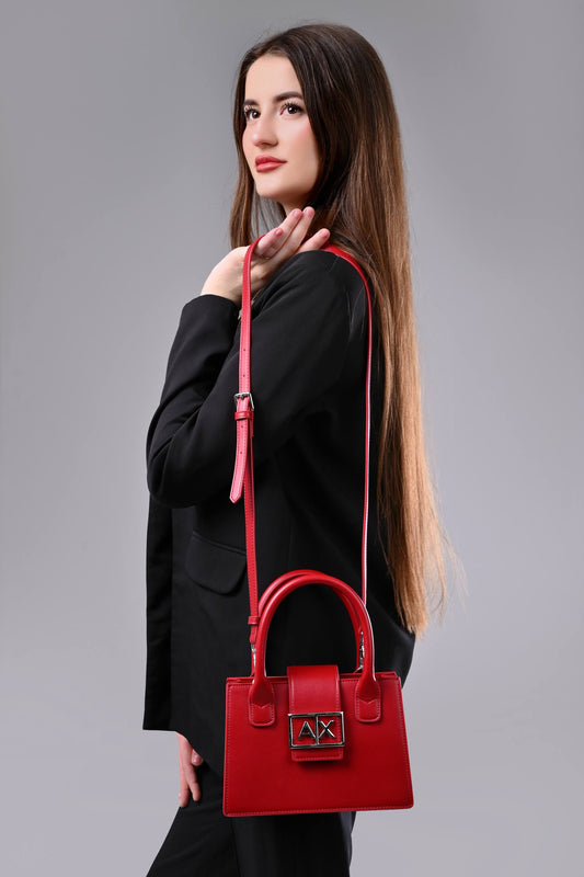 STCH Structured Satchel