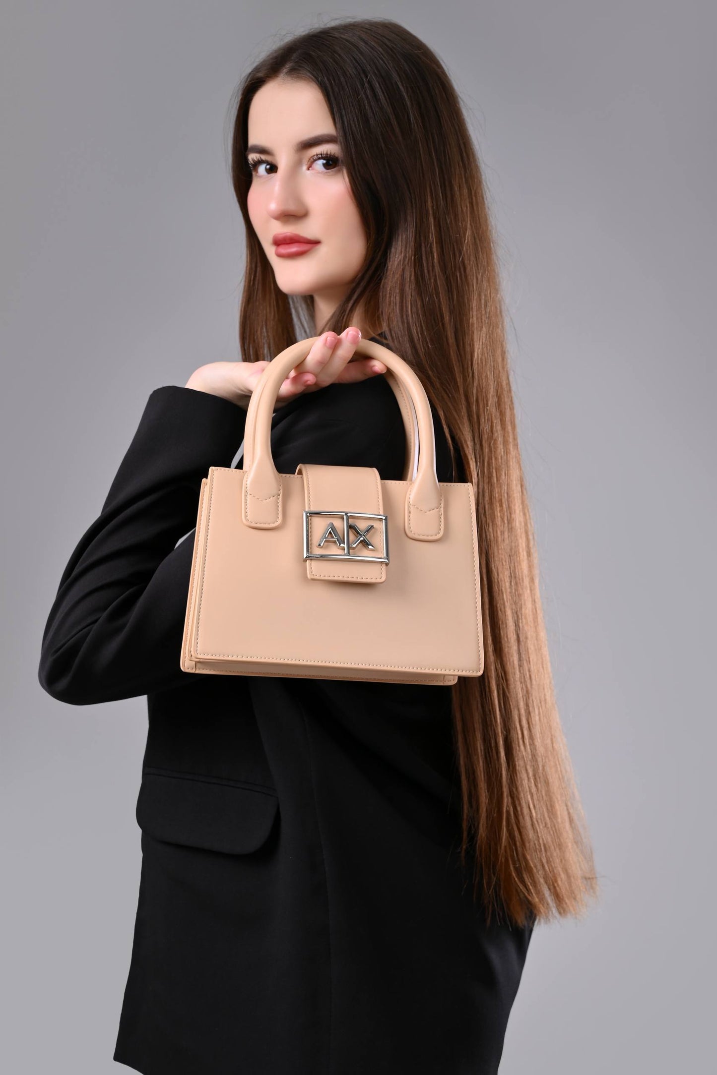 STCH Structured Satchel