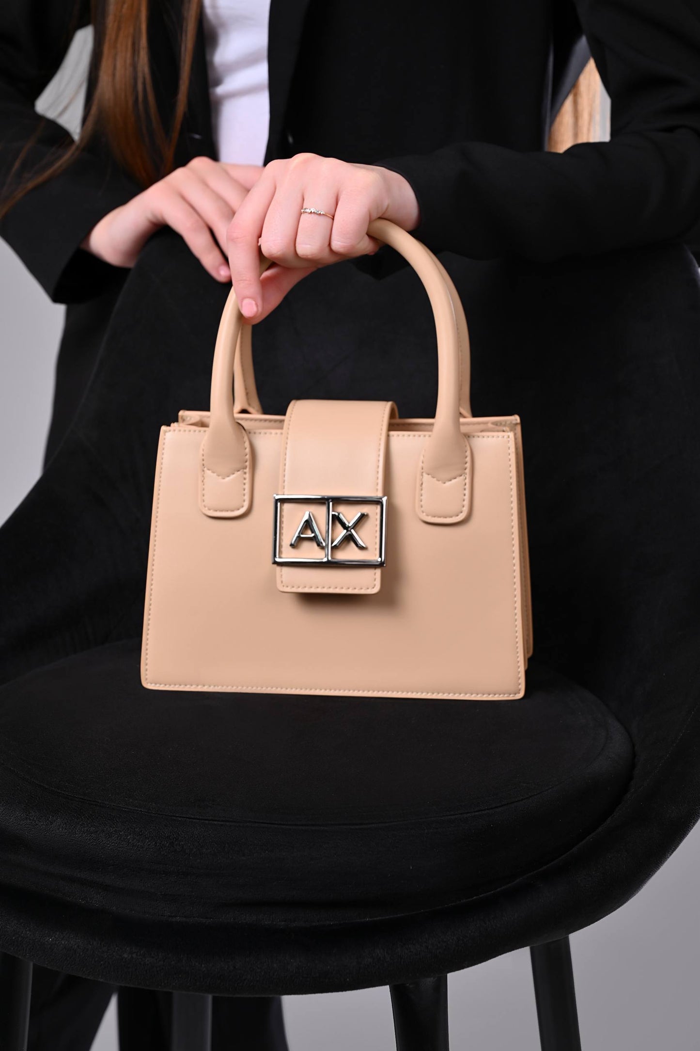 STCH Structured Satchel