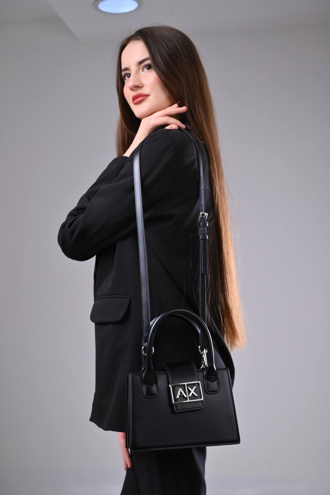 STCH Structured Satchel