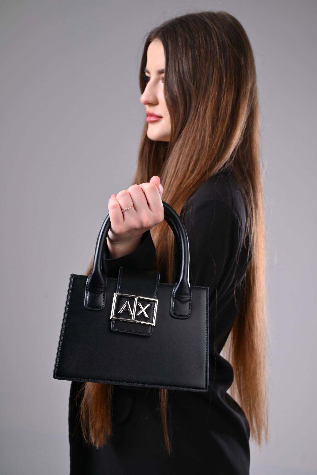 STCH Structured Satchel