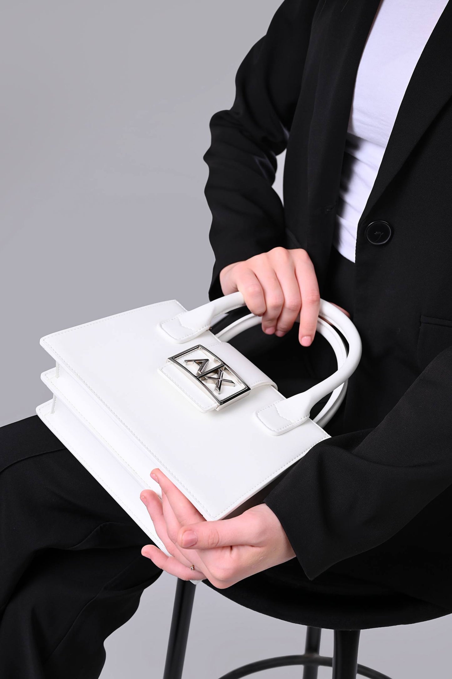 STCH Structured Satchel