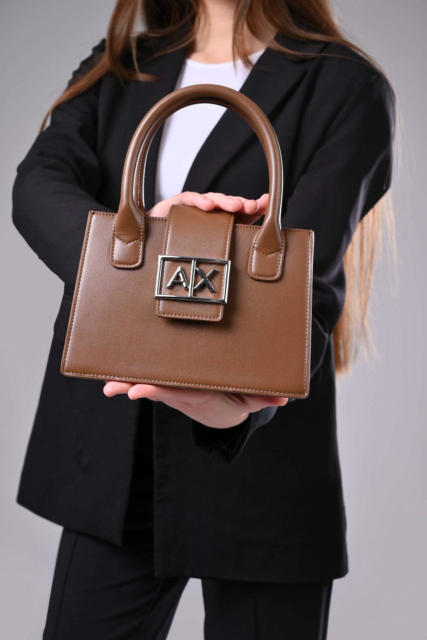 STCH Structured Satchel