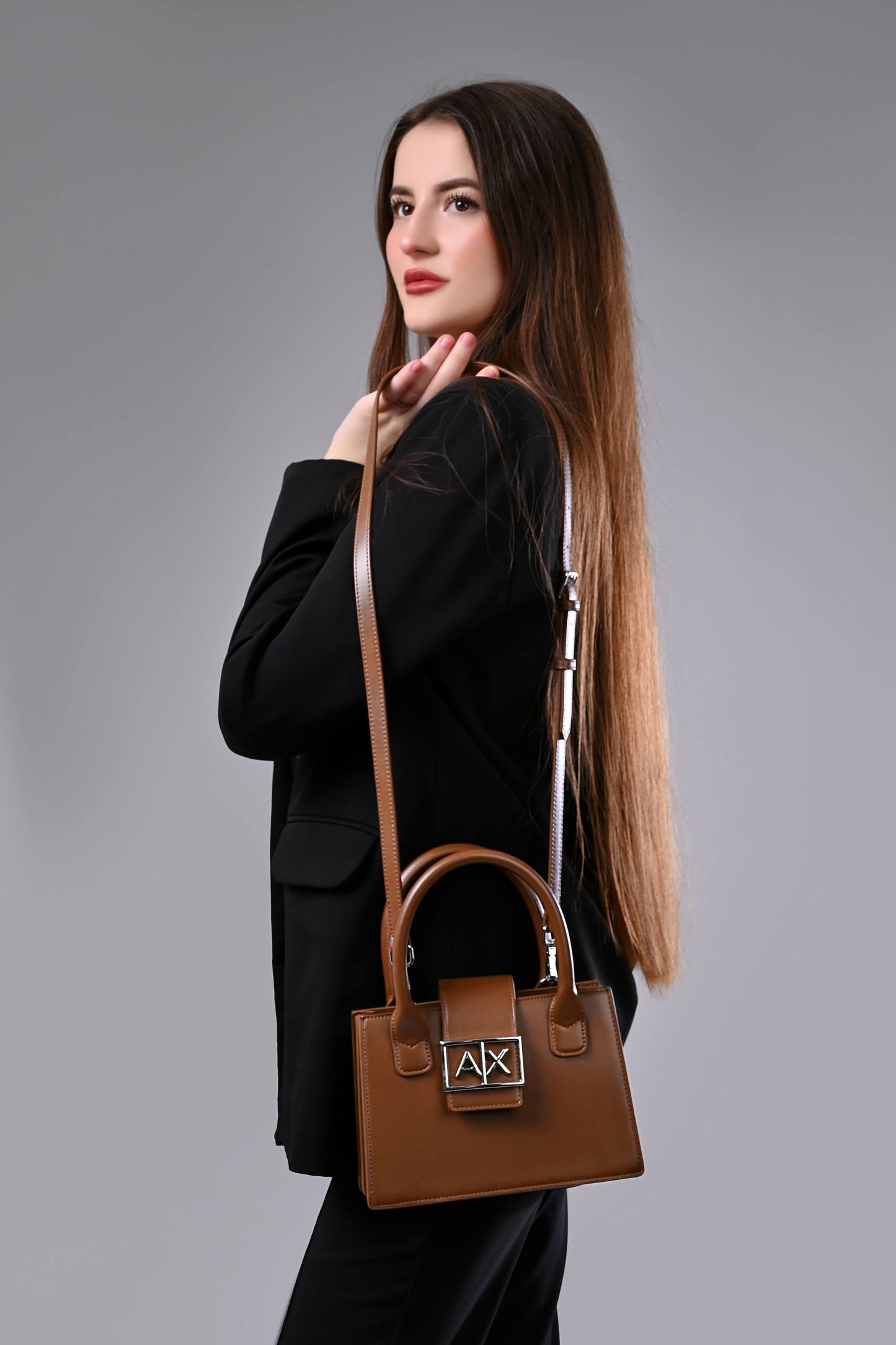 STCH Structured Satchel